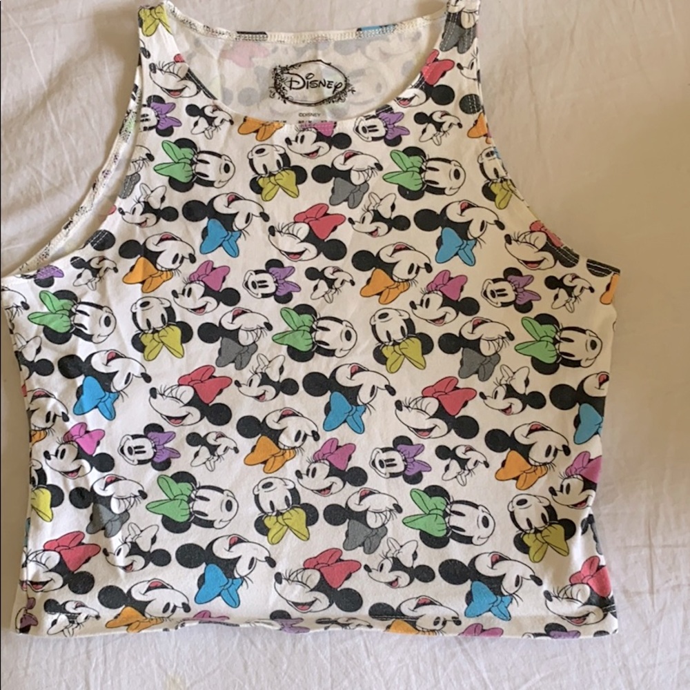 Tank top